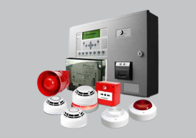 Fire Systems